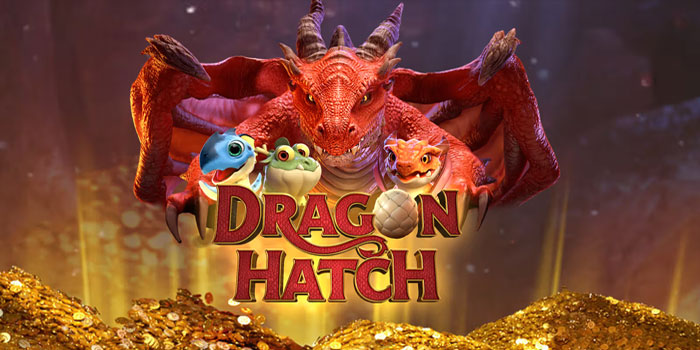 Proven Ways To Hit Maxwin On Dragon Hatch Slot Every Day