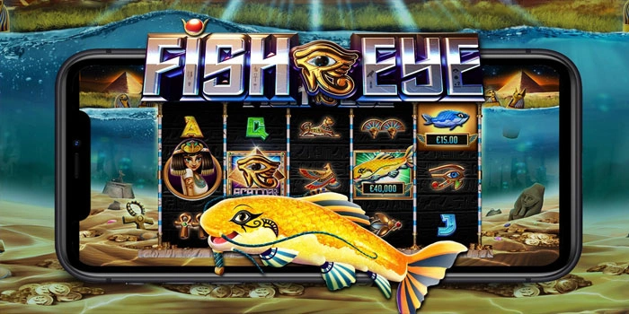 Lightning-Fast Jackpot Strategies for Fish Eye Slot
