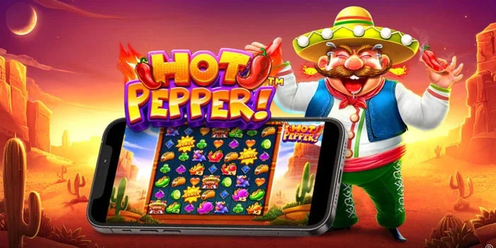 How to Win Consistently and Profit on Hot Pepper Slot
