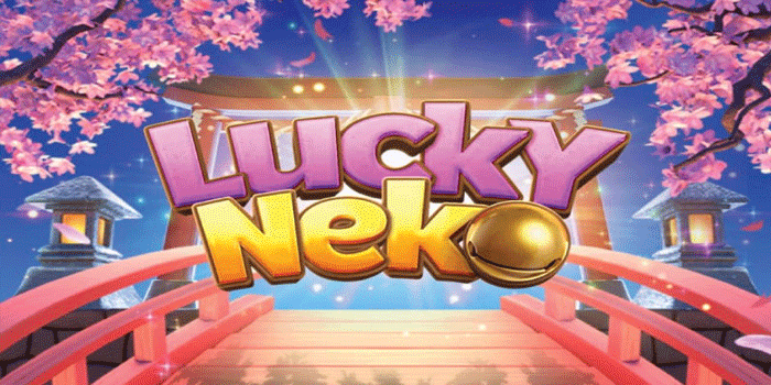 Master Lucky Neko Slot Secrets to Winning Every Single Spin