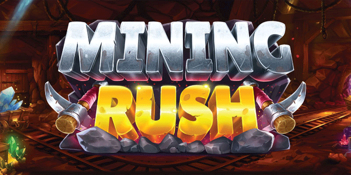 Winning Techniques For Mining Rush Slot Like A Pro