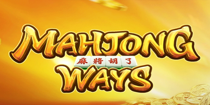Effective Strategies for Winning the Jackpot in Mahjong Ways Slots