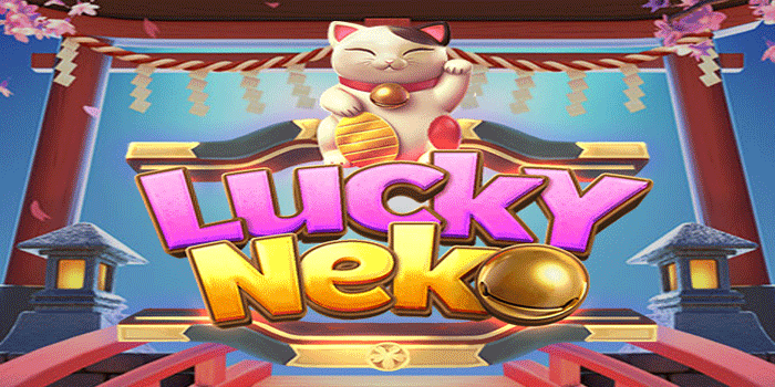 How to Set Spin Strategy in Lucky Neko