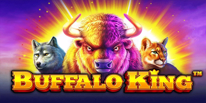 How to Take Advantage of Free Spins in Buffalo King